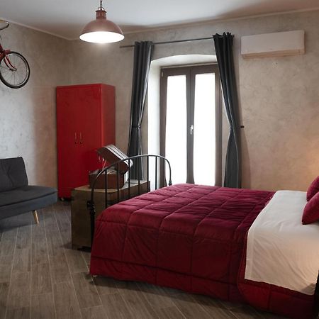 Principe Giardinelli Bed and Breakfast Πιάτσα Αρμερίνα Εξωτερικό φωτογραφία