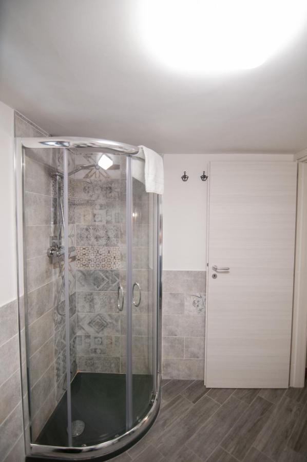 Principe Giardinelli Bed and Breakfast Πιάτσα Αρμερίνα Εξωτερικό φωτογραφία