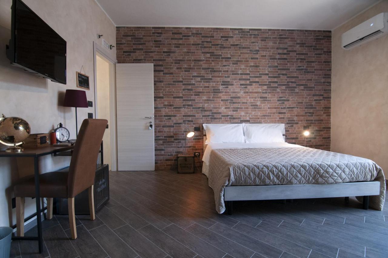 Principe Giardinelli Bed and Breakfast Πιάτσα Αρμερίνα Εξωτερικό φωτογραφία