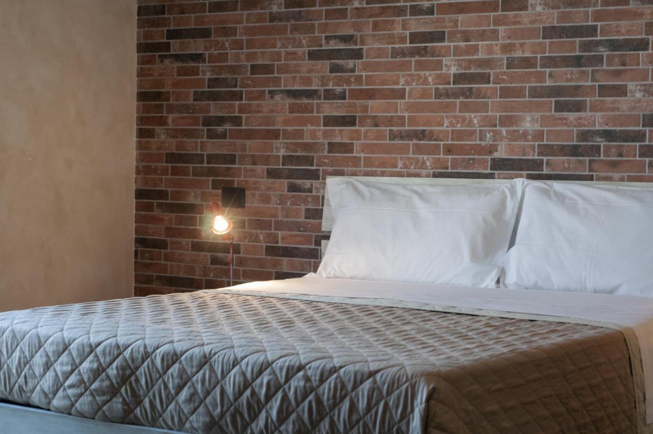 Principe Giardinelli Bed and Breakfast Πιάτσα Αρμερίνα Εξωτερικό φωτογραφία