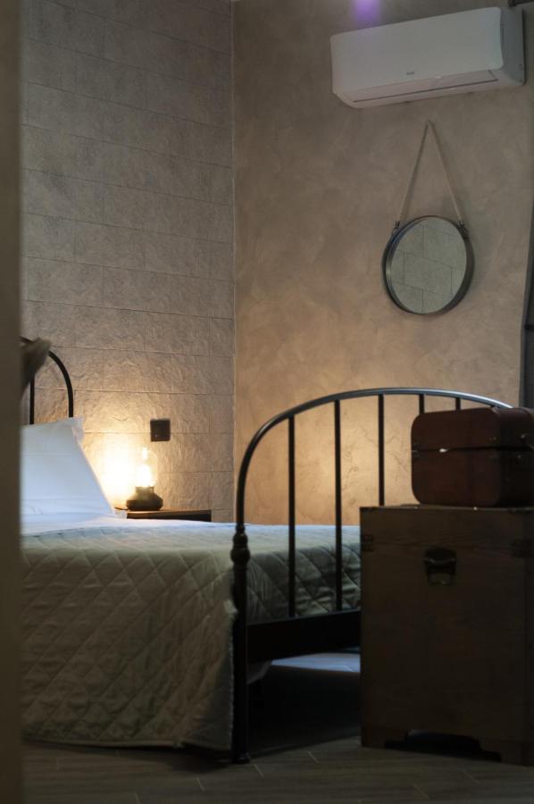 Principe Giardinelli Bed and Breakfast Πιάτσα Αρμερίνα Εξωτερικό φωτογραφία