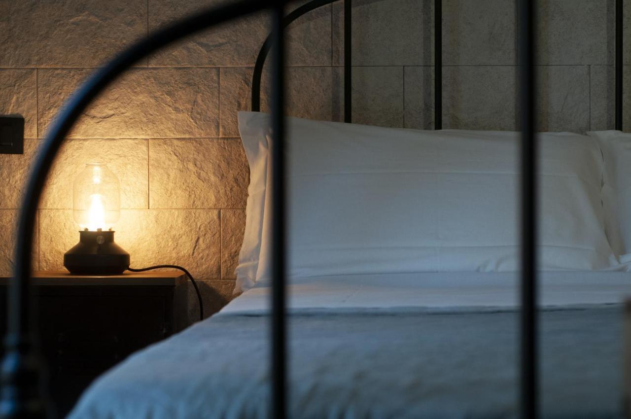 Principe Giardinelli Bed and Breakfast Πιάτσα Αρμερίνα Εξωτερικό φωτογραφία