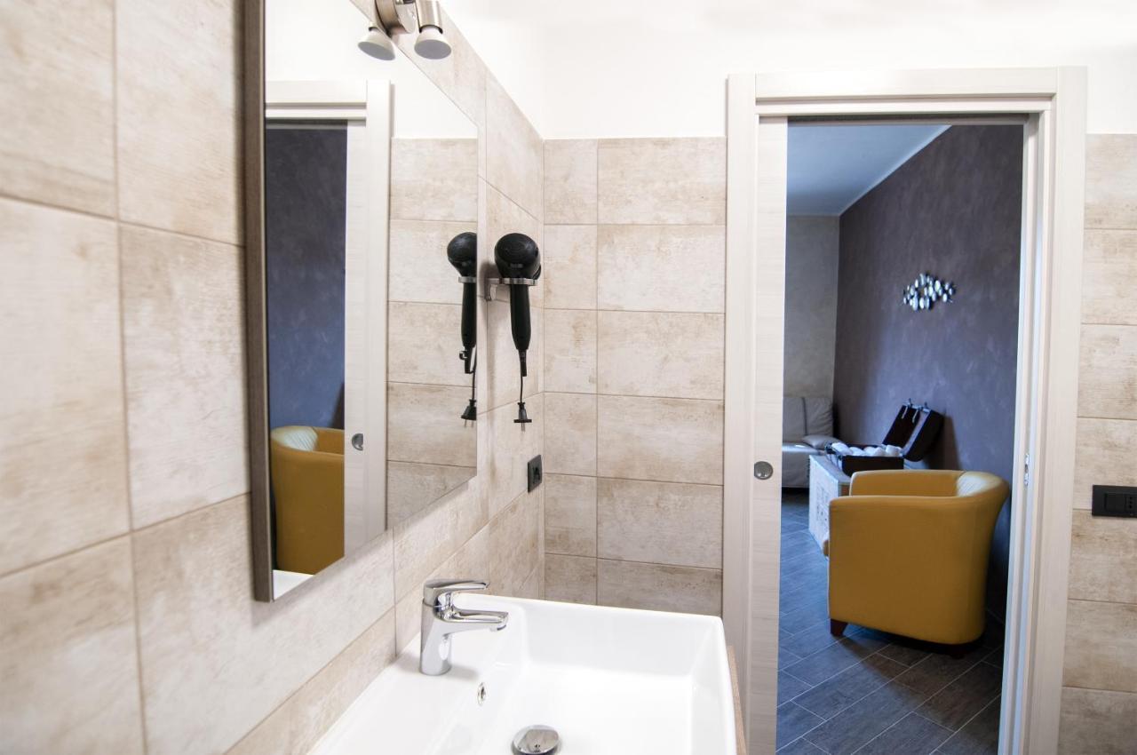 Principe Giardinelli Bed and Breakfast Πιάτσα Αρμερίνα Εξωτερικό φωτογραφία