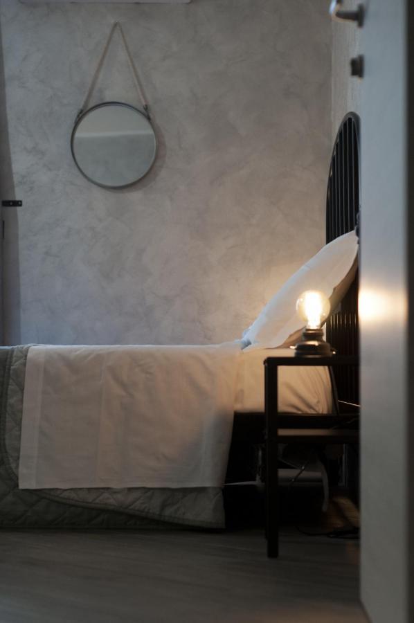 Principe Giardinelli Bed and Breakfast Πιάτσα Αρμερίνα Εξωτερικό φωτογραφία