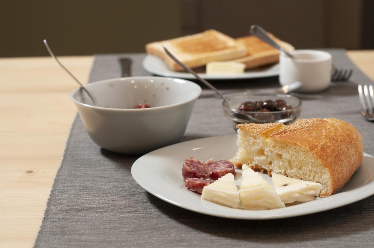 Principe Giardinelli Bed and Breakfast Πιάτσα Αρμερίνα Εξωτερικό φωτογραφία