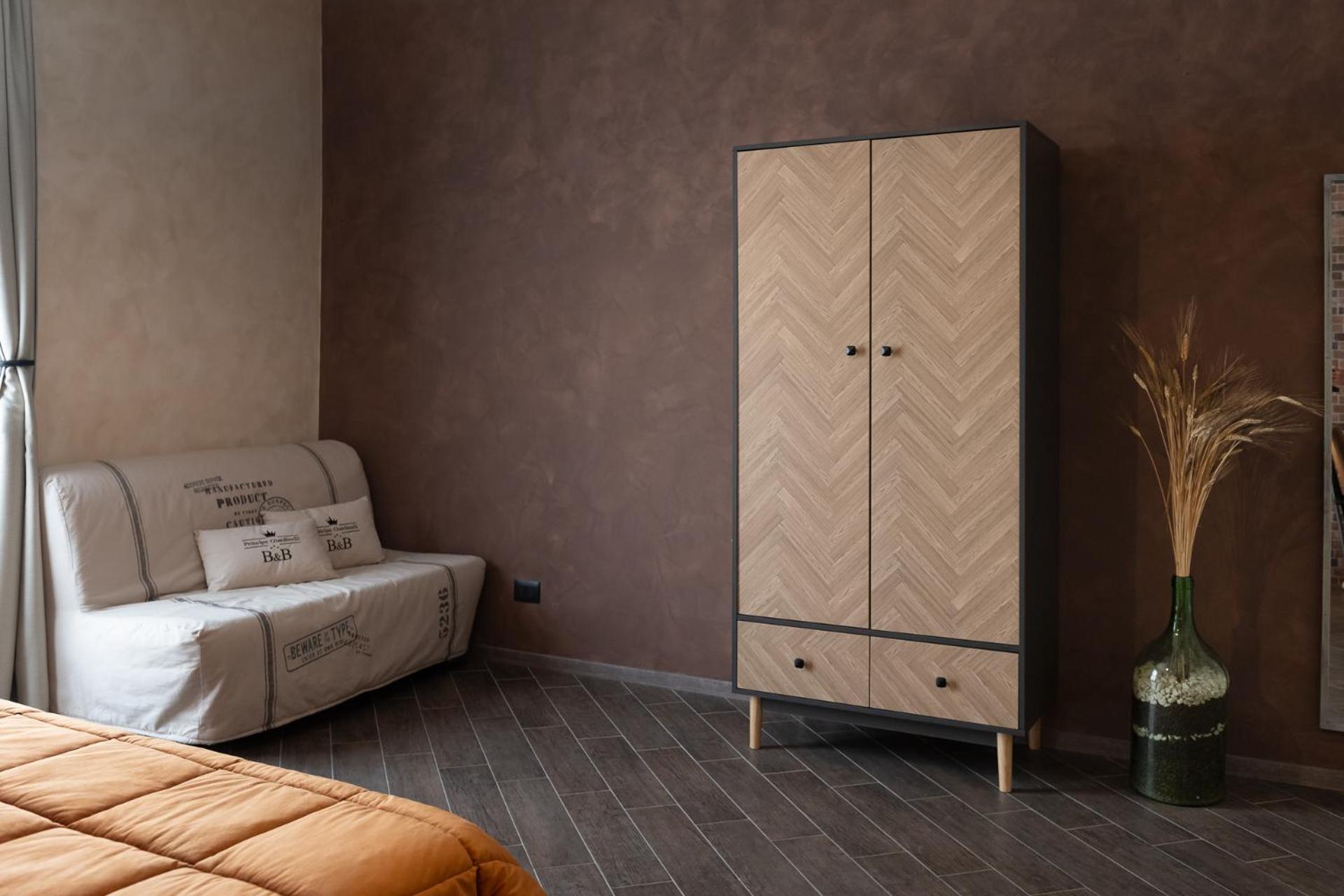 Principe Giardinelli Bed and Breakfast Πιάτσα Αρμερίνα Εξωτερικό φωτογραφία