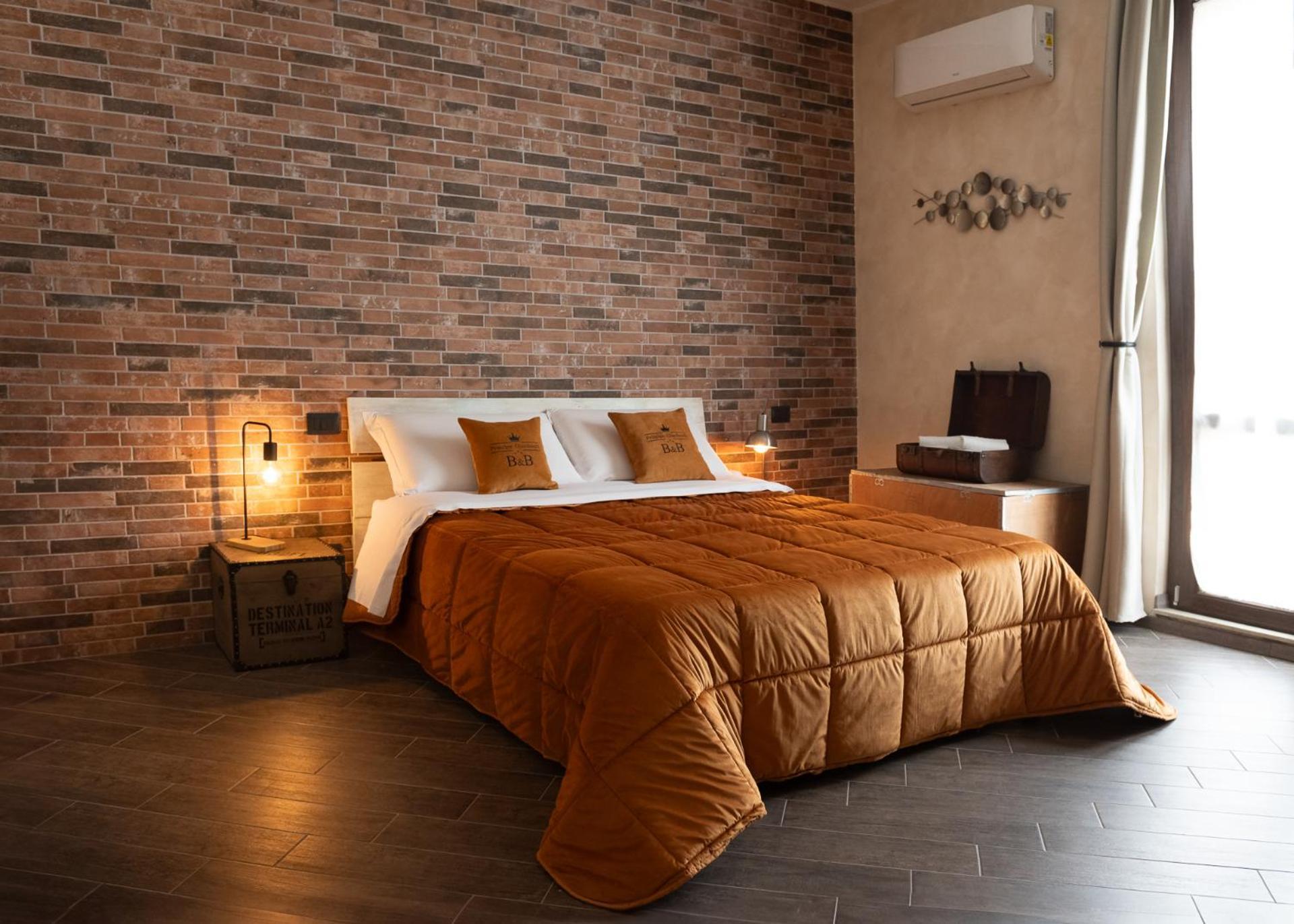 Principe Giardinelli Bed and Breakfast Πιάτσα Αρμερίνα Εξωτερικό φωτογραφία