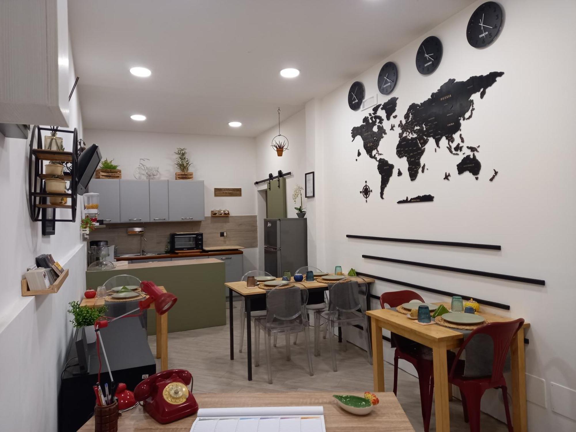Principe Giardinelli Bed and Breakfast Πιάτσα Αρμερίνα Εξωτερικό φωτογραφία