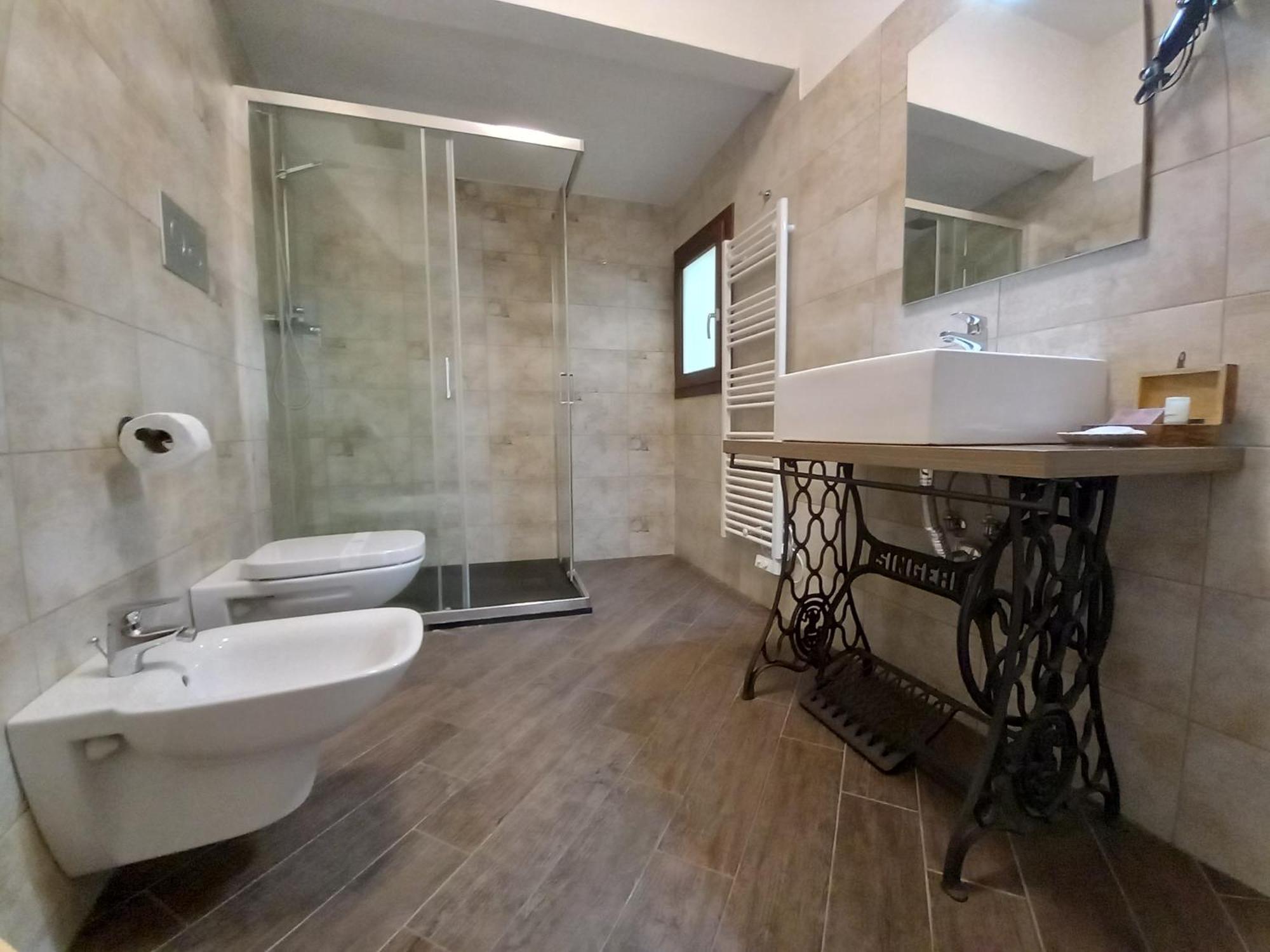 Principe Giardinelli Bed and Breakfast Πιάτσα Αρμερίνα Εξωτερικό φωτογραφία