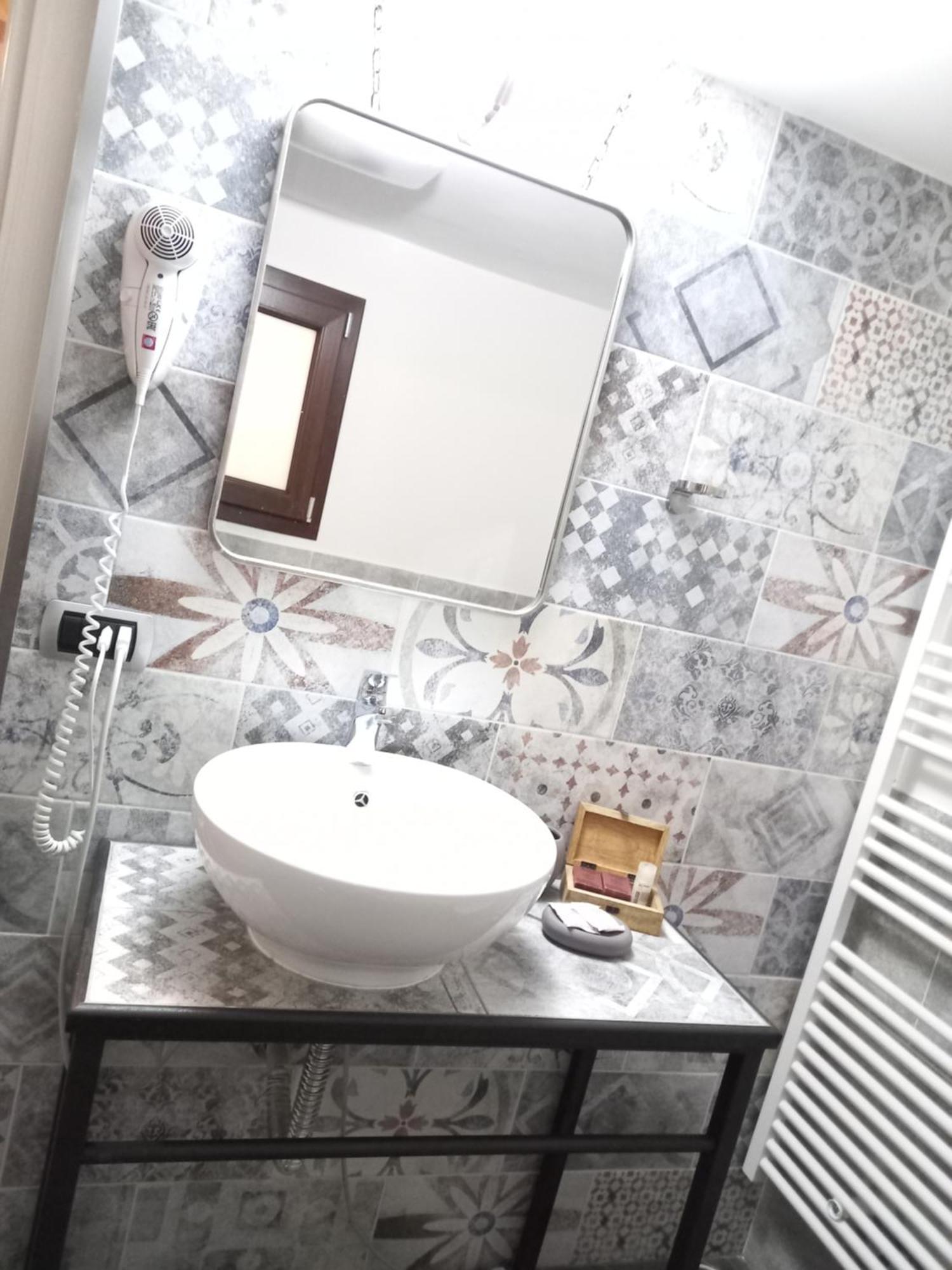 Principe Giardinelli Bed and Breakfast Πιάτσα Αρμερίνα Εξωτερικό φωτογραφία